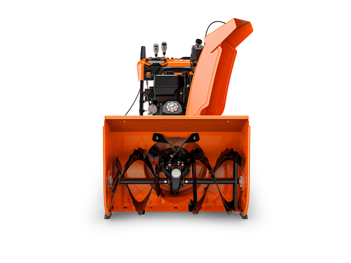Ariens Platinum RapidTrak 28 SHO (28") 389cc Two-Stage Snow Blower