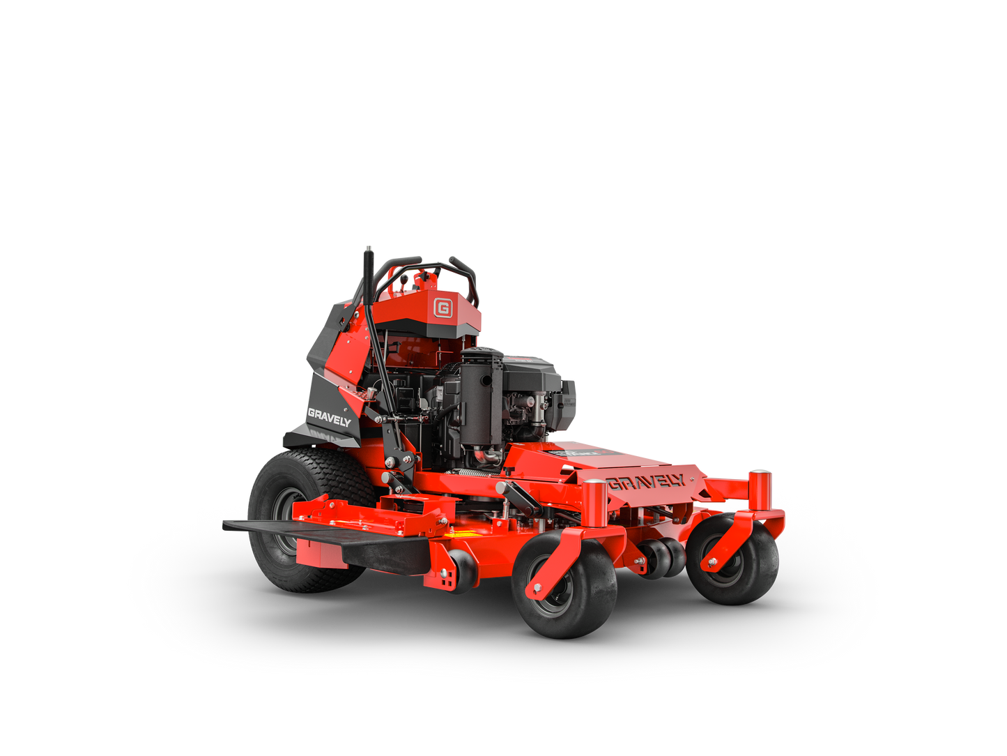 Gravely Pro-Stance (60") 23.5HP Kawasaki Stand-On Mower