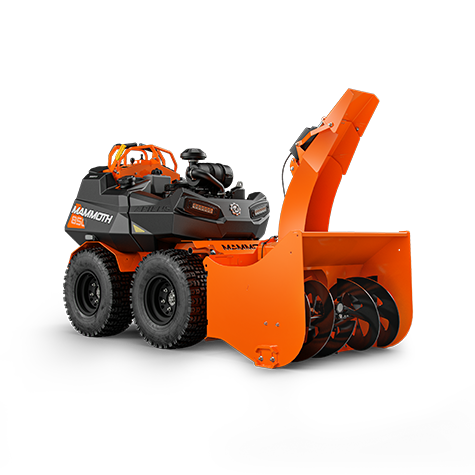 Ariens Mammoth 36" Snow Blower Attachment 851002