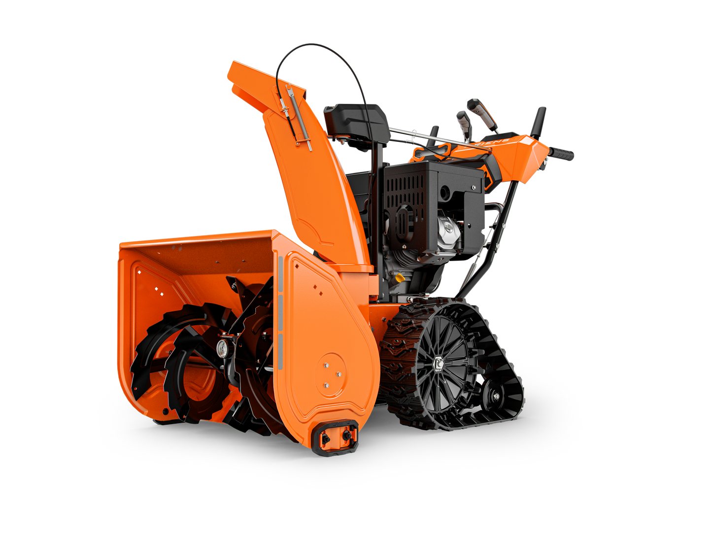 Ariens Platinum RapidTrak 28 SHO (28") 389cc Two-Stage Snow Blower