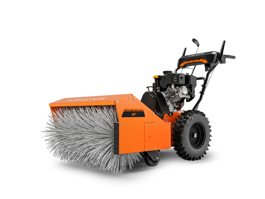 Ariens (28") 212cc Power Brush 921076