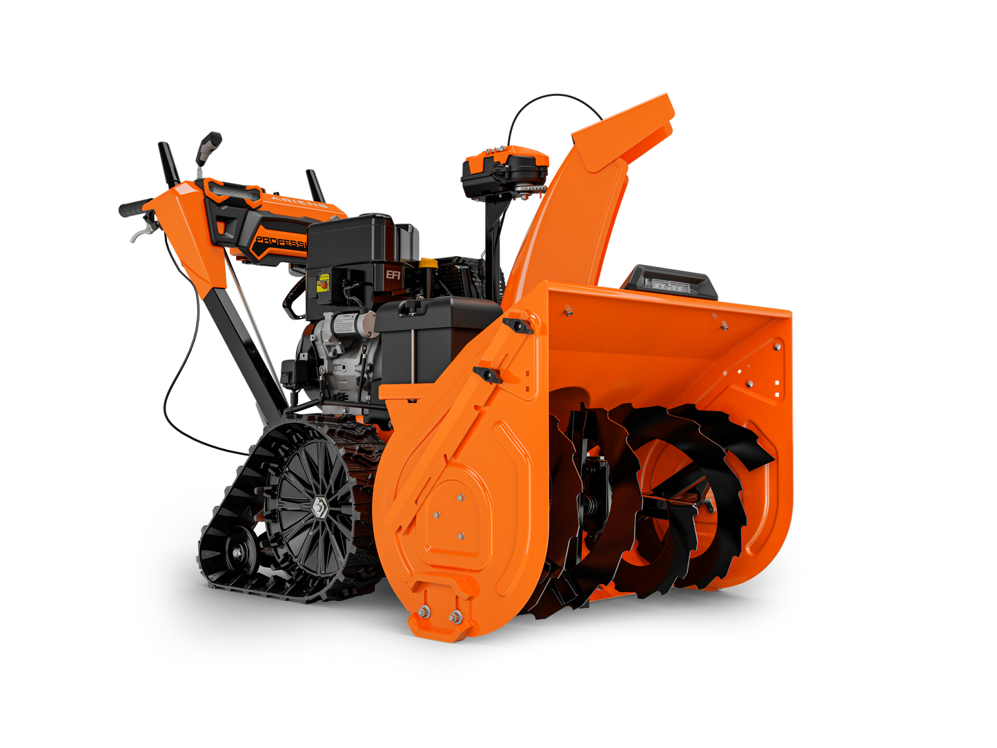 Ariens Mountaineering Professional RapidTrak (32") EFI Hydrostatic 420cc Snow Blower 926521