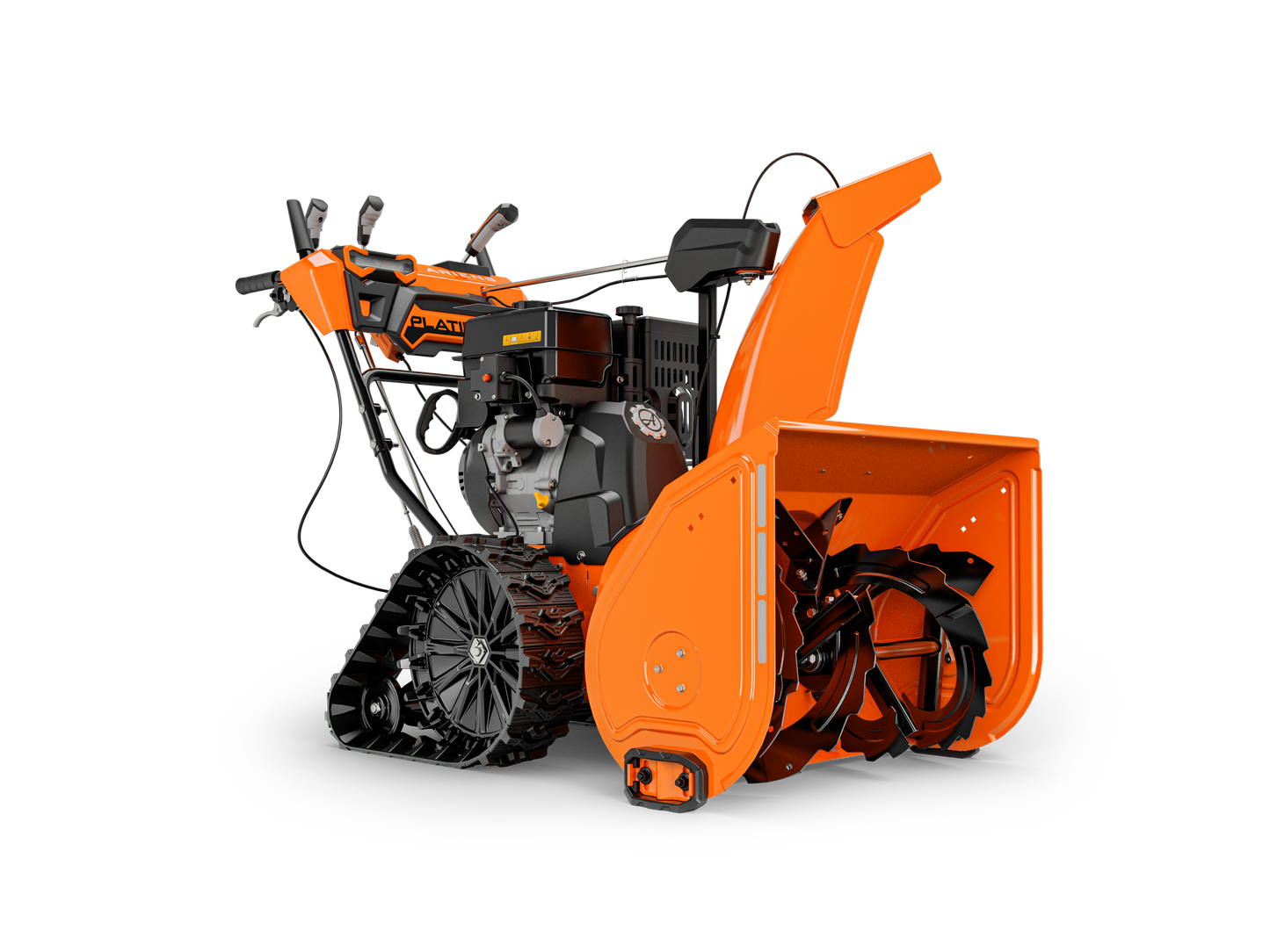 Ariens Platinum RapidTrak 28 SHO (28") 389cc Two-Stage Snow Blower