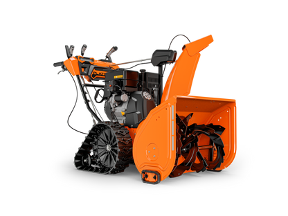 Ariens Platinum RapidTrak 28 SHO (28") 389cc Two-Stage Snow Blower