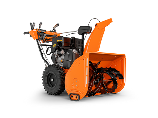 Ariens Platinum (30") SHO 420cc Two-Stage Snow Blower