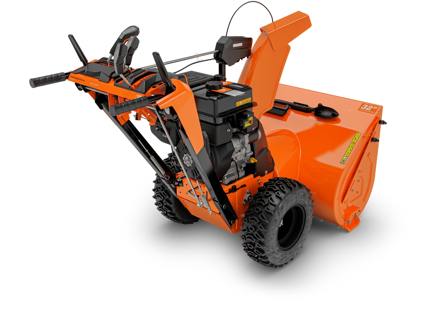 Ariens Professional (32") 420cc Two-Stage Snow Blower
