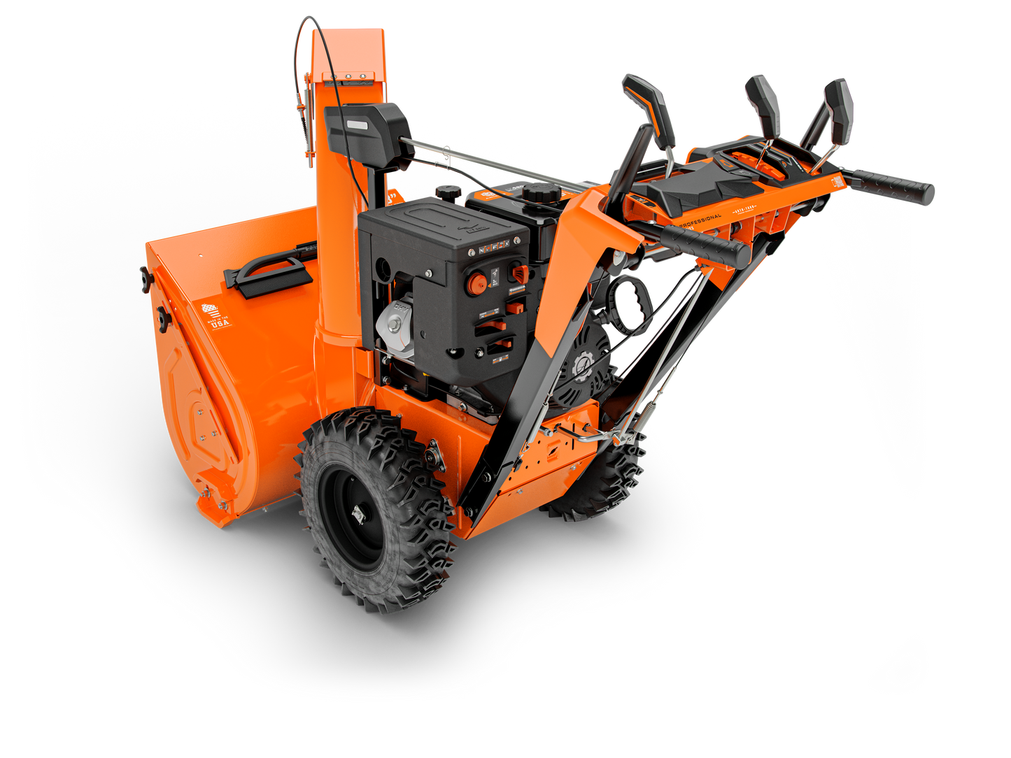 Ariens Professional (28") 420cc Two-Stage Snow Blower