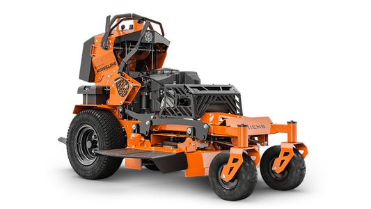 Ariens Ridgeline (32") 18.5HP Kawasaki Stand-On Lawn Mower 994166