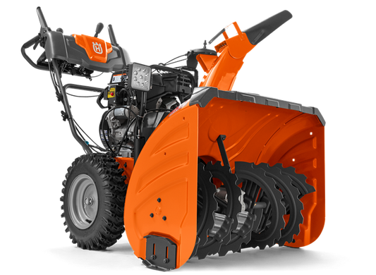 Husqvarna ST330 (30") 369cc Two-Stage Snow Blower w/ Power Steering