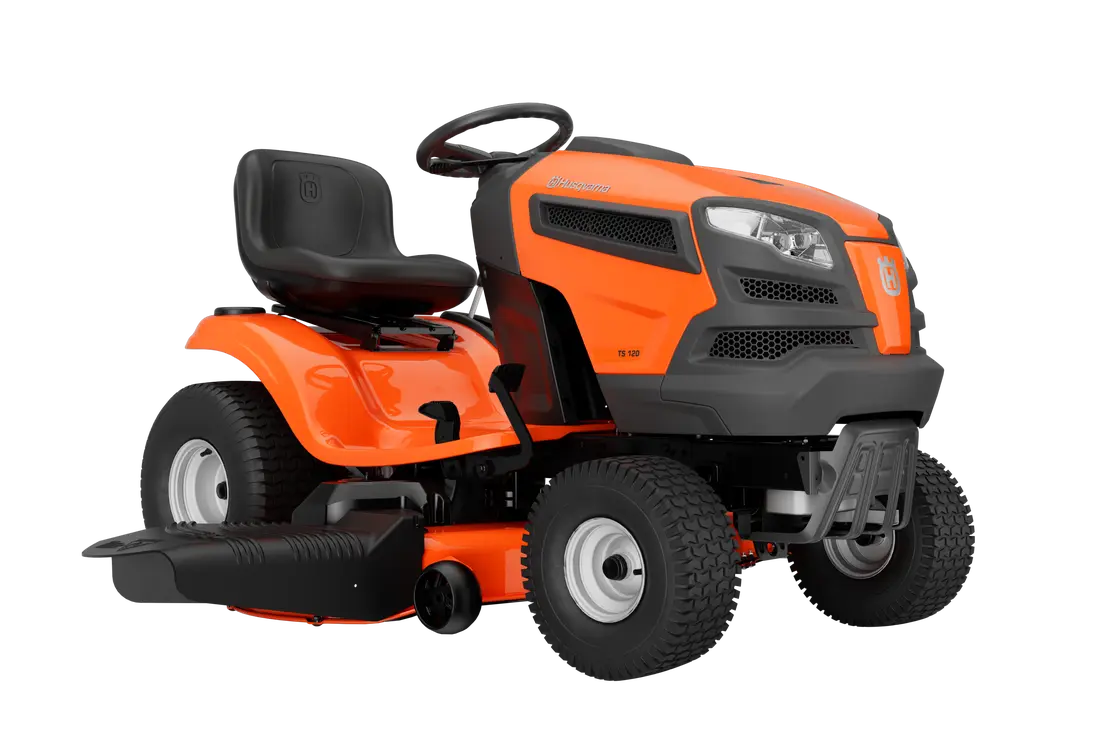 Husqvarna TS 120 (42") 19HP Briggs Lawn Tractor 970846301