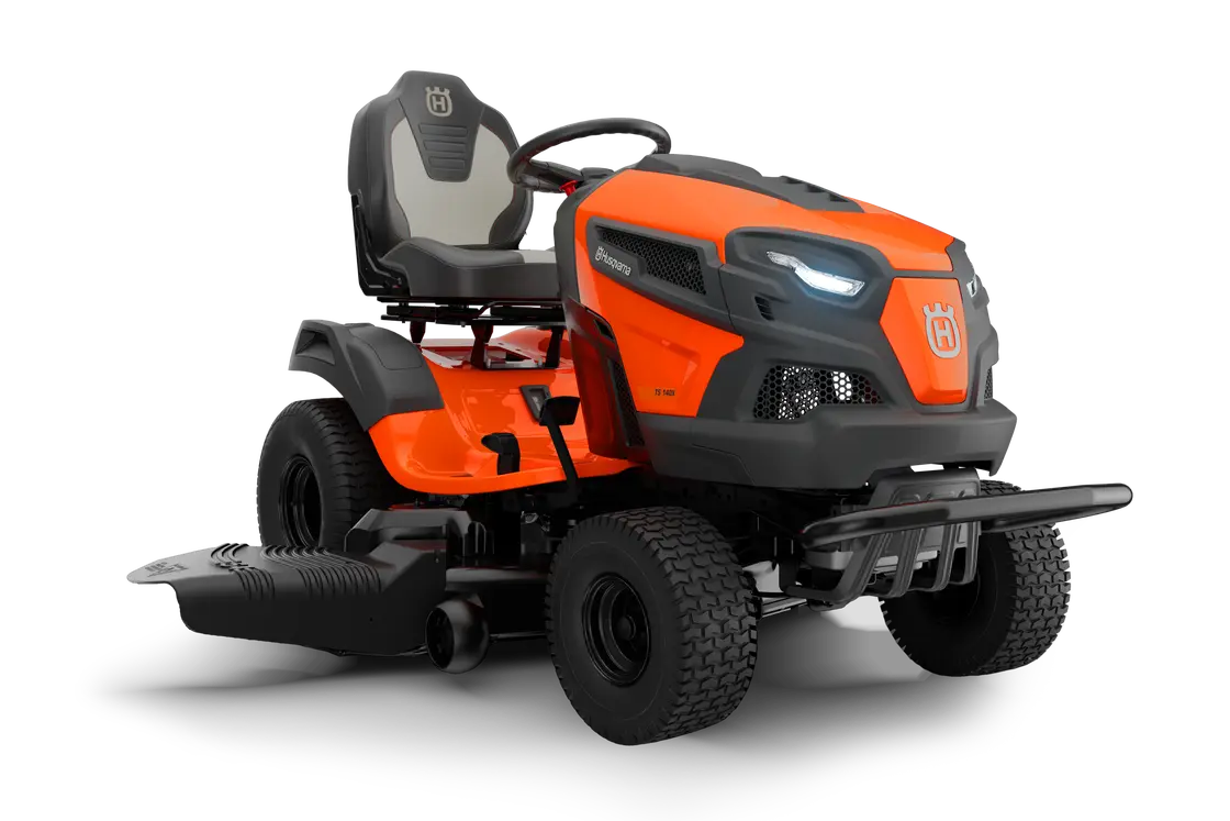 Husqvarna TS 140X (54") 24HP Briggs Lawn Tractor 970846901