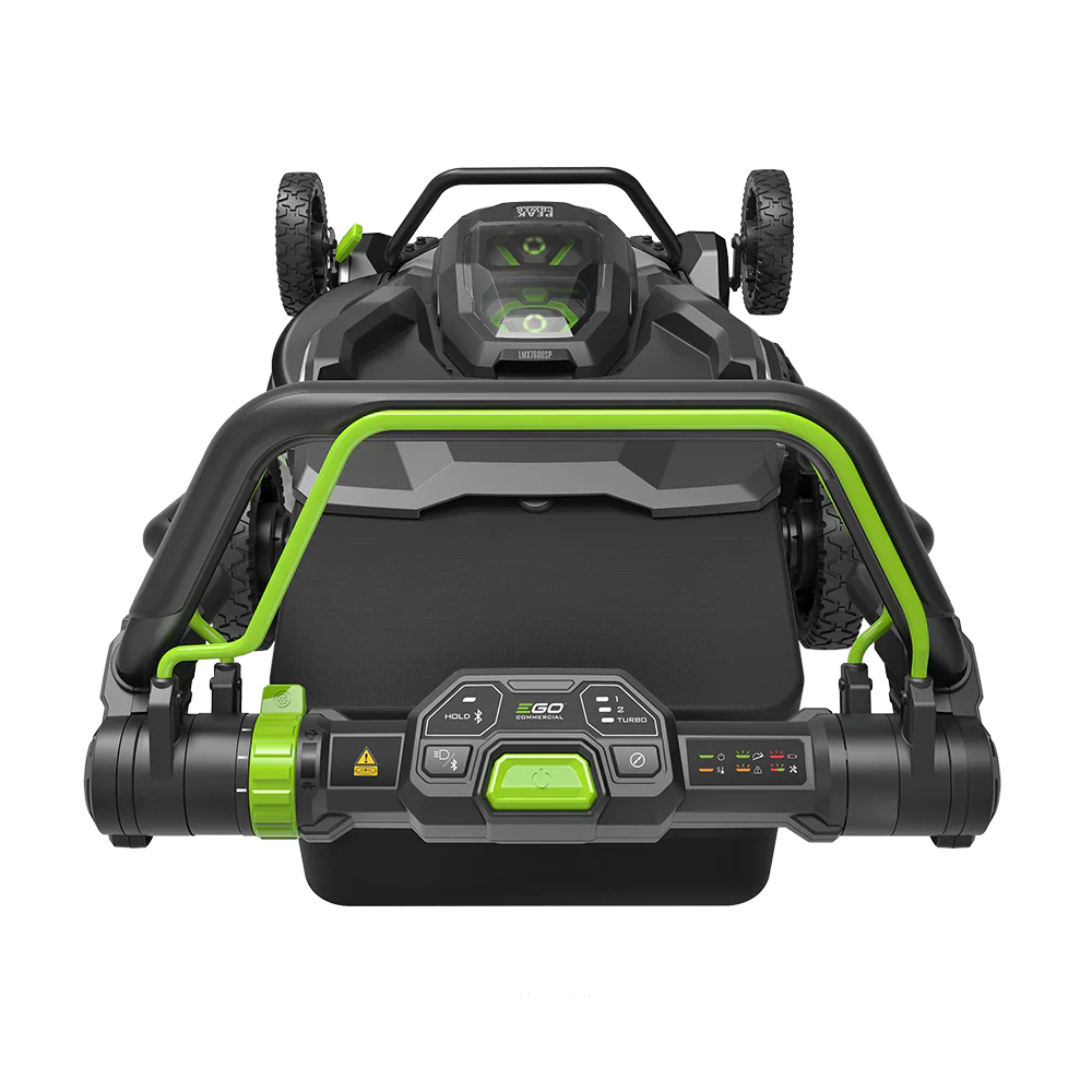 EGO Power+ LMX7600SP Commercial 30" Composite Armor Deck Self-Propelled Lawn Mower Tool Only