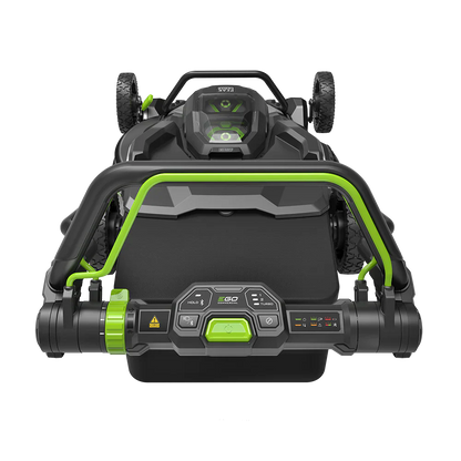 EGO Power+ LMX7600SP Commercial 30" Composite Armor Deck Self-Propelled Lawn Mower Tool Only