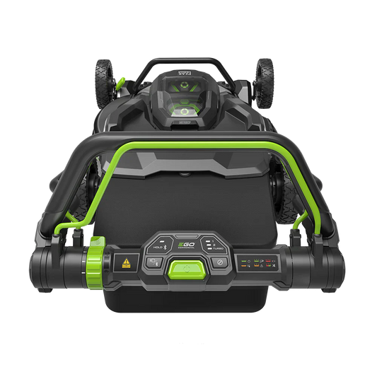 EGO Power+ LMX7600SP Commercial 30" Composite Armor Deck Self-Propelled Lawn Mower Tool Only