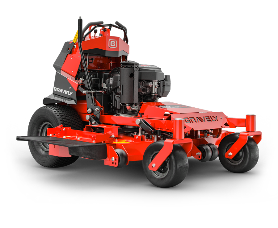 Gravely Pro-Stance (48") 23.5HP Kawasaki Stand-On Mower